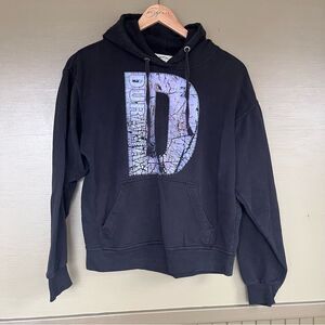 Jon Lauren Duramax Hoodie Medium